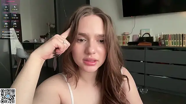 AliceBloomxxx webcam