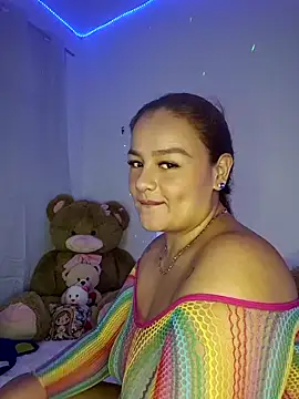 Foxylisaflores webcam