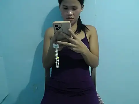 Andrea_Bloom19 webcam