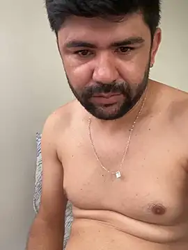 GabrielFlex19cm webcam