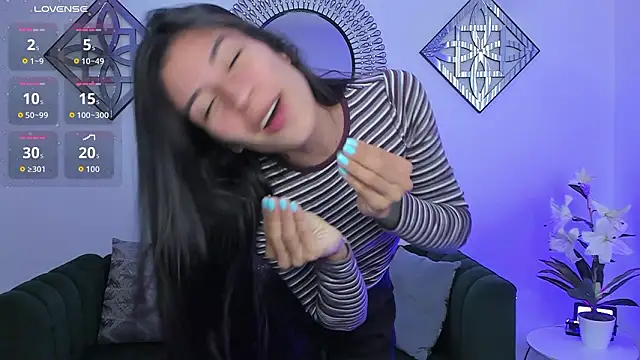 Ninna_Asppen_ webcam