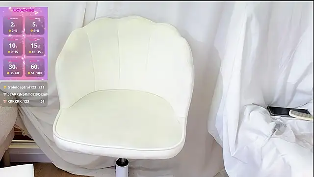 yunbaobei_6688 webcam