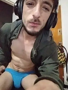 Meliodas97xxx webcam