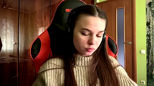 ThedaStrevell webcam