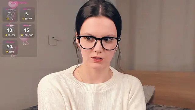 JuliannPaysour webcam