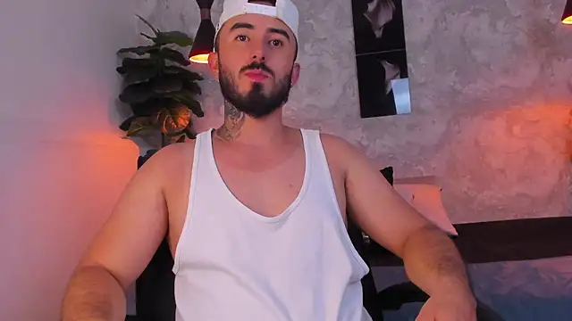 martin_foster_ webcam