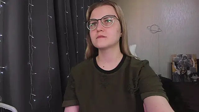 MissBrightShine webcam