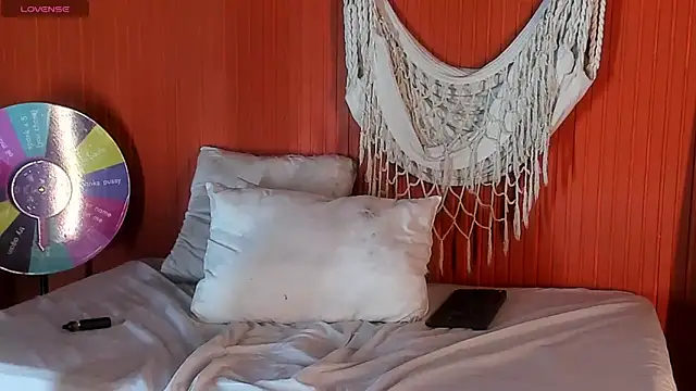 maria_Turner1 webcam