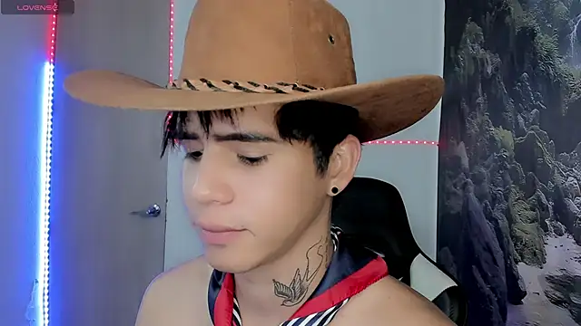 Tayson_Rivers webcam