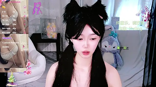 bingbing-33 webcam