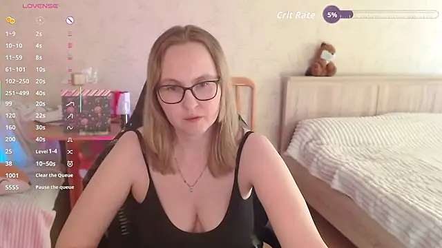 Agatha_Mott webcam