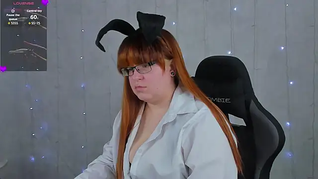 Michelle_Wilsson webcam