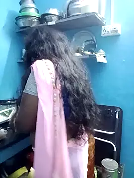 tamil_Vennila webcam