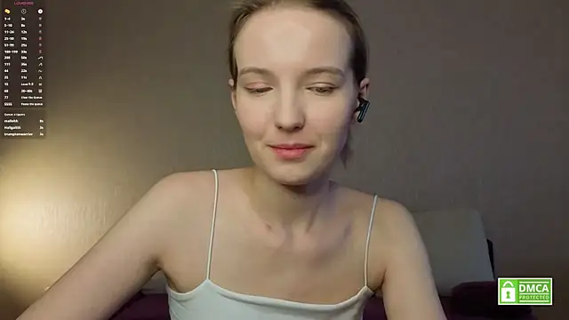 HongTomczak webcam