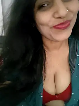 Mansi_-Sharma webcam