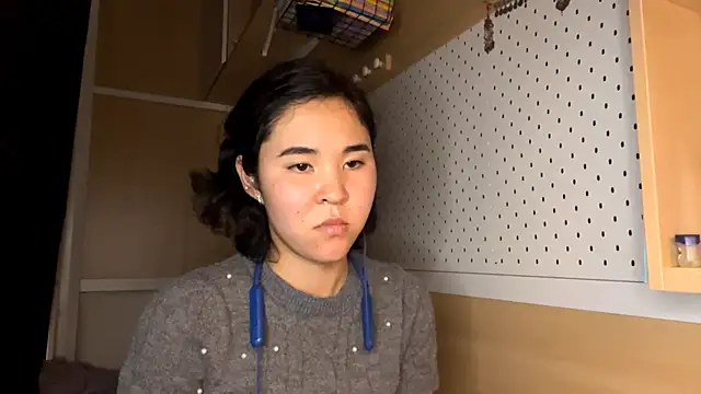 JennyCarpenter webcam