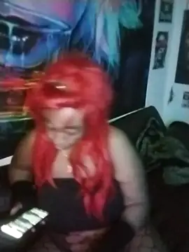 VenezuelaLuxeNoir webcam