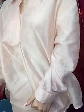 Alone_nothing webcam