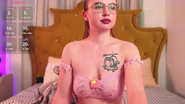 roxie_joy - Roxie_Joy's free webcam - UK Sex Cams