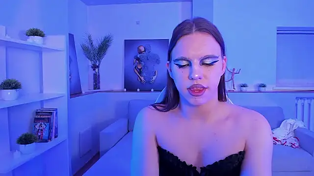 Madison_dolly webcam