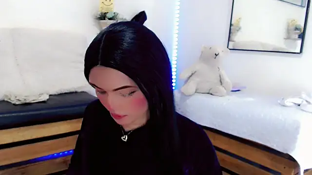 NathalialLooes webcam