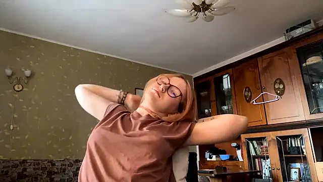 LaureenVielma webcam