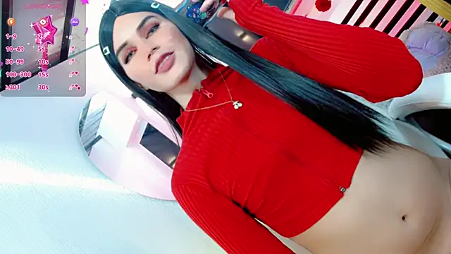 Valentiina_Foxx webcam