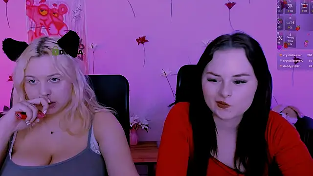 miss_courtney_ webcam