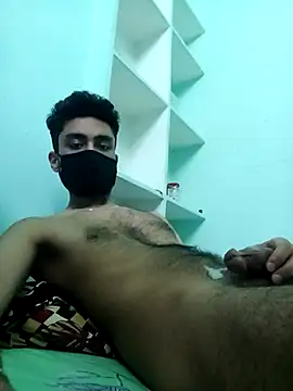 Itsyourboy2125 webcam