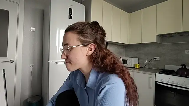 LaritaTocchio webcam