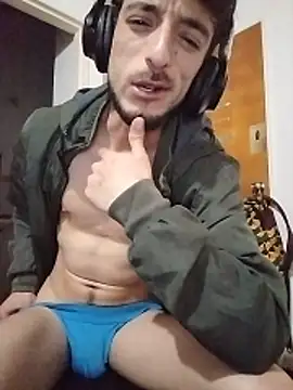 Meliodas97xxx webcam