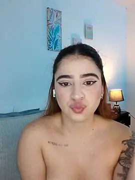martina_connor1 webcam