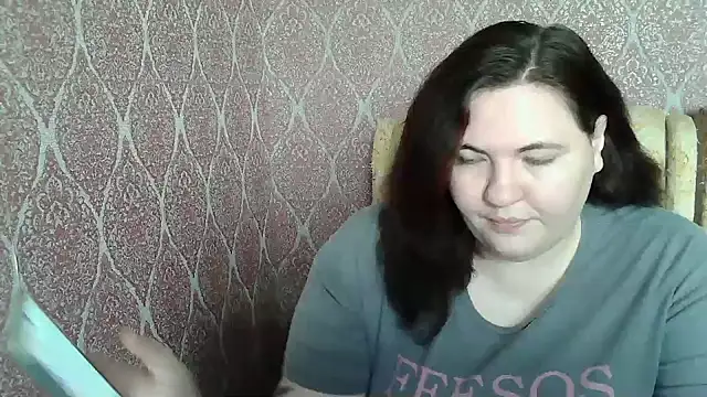 ElviraOreilllyX webcam