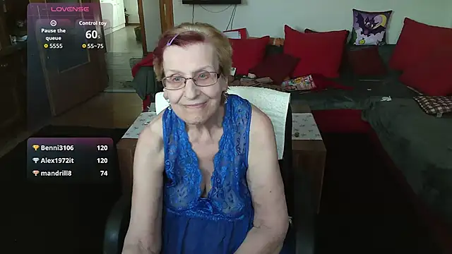 HeisseomaOriginal webcam