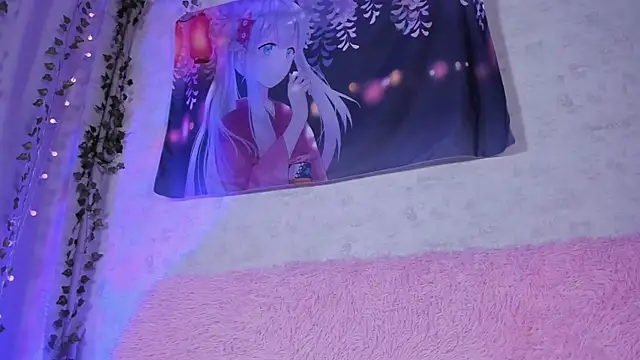 LuckySexyDoll webcam