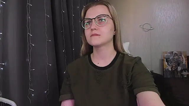 MissBrightShine webcam