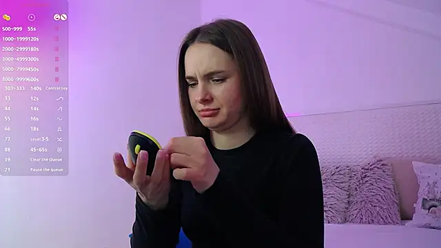 vanessa_pearls - Vanessa_Pearls's free webcam