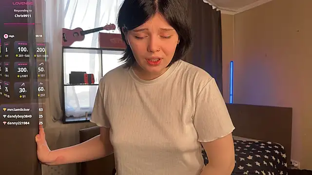 Sophia_Goodgirl webcam