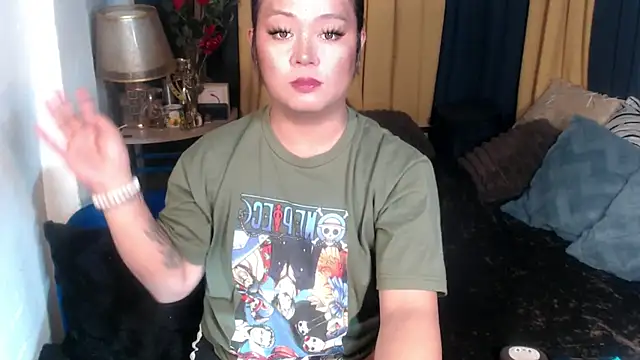 YourSweet-mich webcam