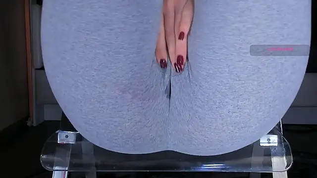 Cameltoe_squirt_inPants webcam