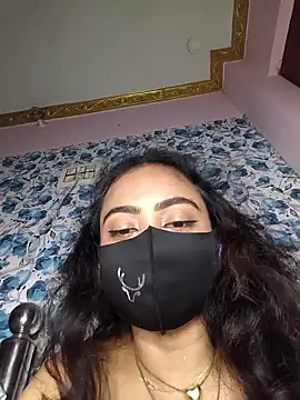 _DesigirlRoshni webcam