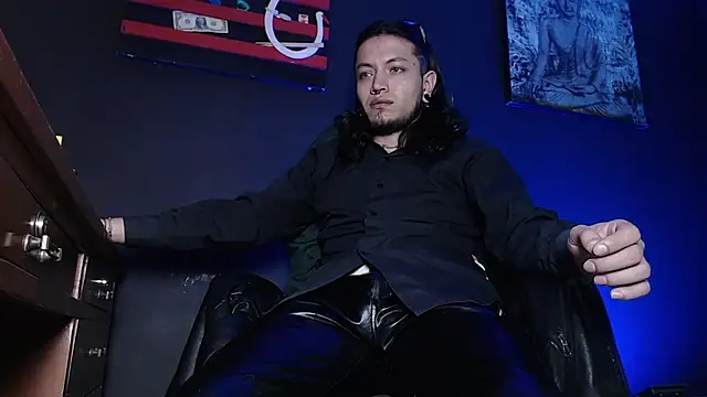 dicaprioo_ - Dicaprioo_'s free webcam - UK Sex Cams