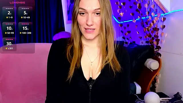 CarolainGilbert webcam