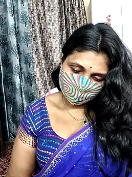 Hotty_Kavita webcam