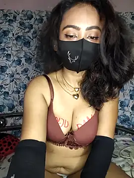 _DesigirlRoshni webcam