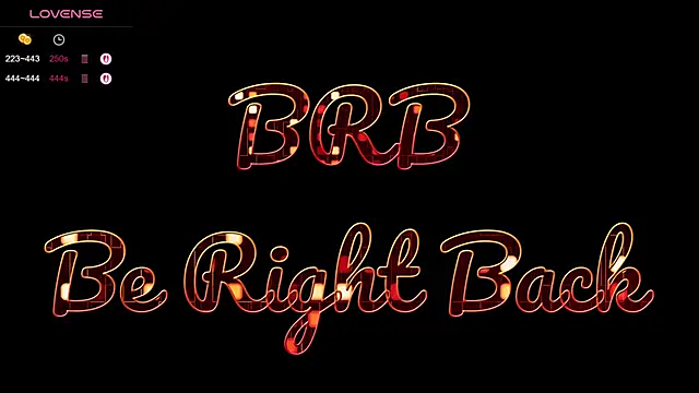 Trinity_Bunny webcam