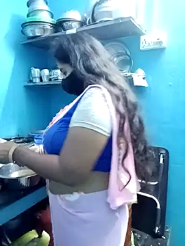 tamil_Vennila webcam