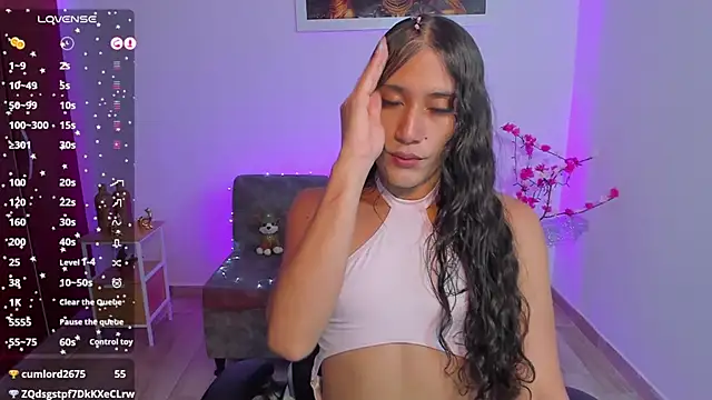 camilaharperr_ (T young) - you boy please andcloud of smok💋🧁💟✨😈