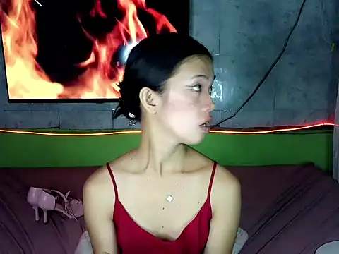 ayabell123 (T young) - CUM@GOAL