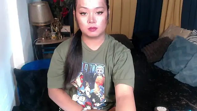 yoursweet-mich (T young) - CUMSHOW